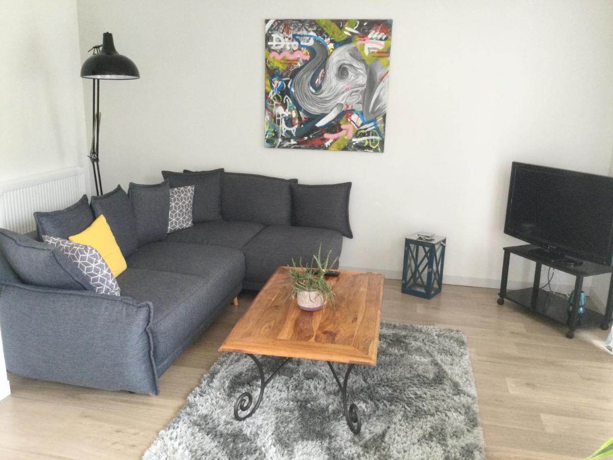 Location Maison Le Mans - Parking Gratuit - Cemima Villa Exterior foto