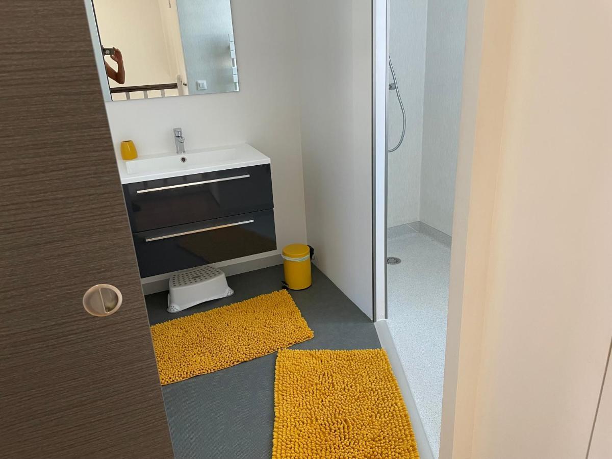 Location Maison Le Mans - Parking Gratuit - Cemima Villa Exterior foto